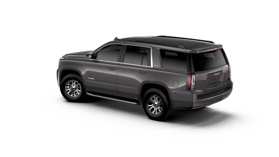 2015 GMC Yukon Vehicle Photo in ORLANDO, FL 32808-7998