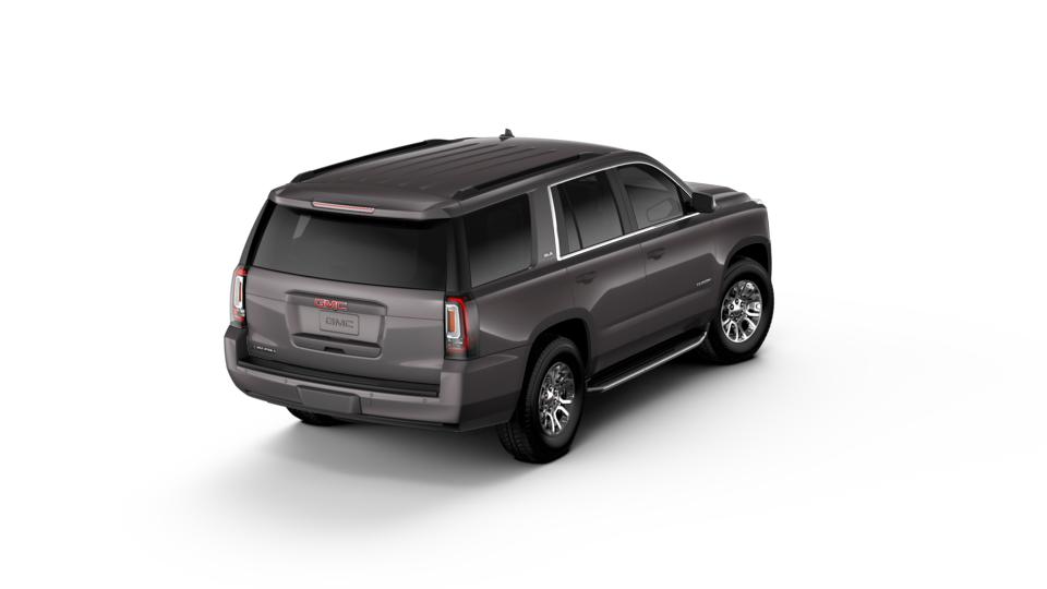 2015 GMC Yukon Vehicle Photo in ORLANDO, FL 32808-7998