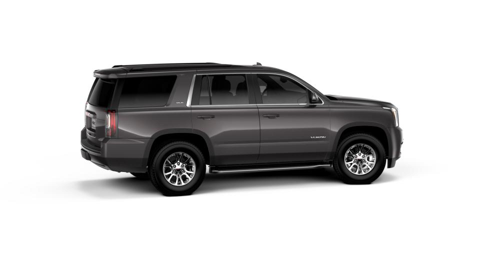 2015 GMC Yukon Vehicle Photo in ORLANDO, FL 32808-7998