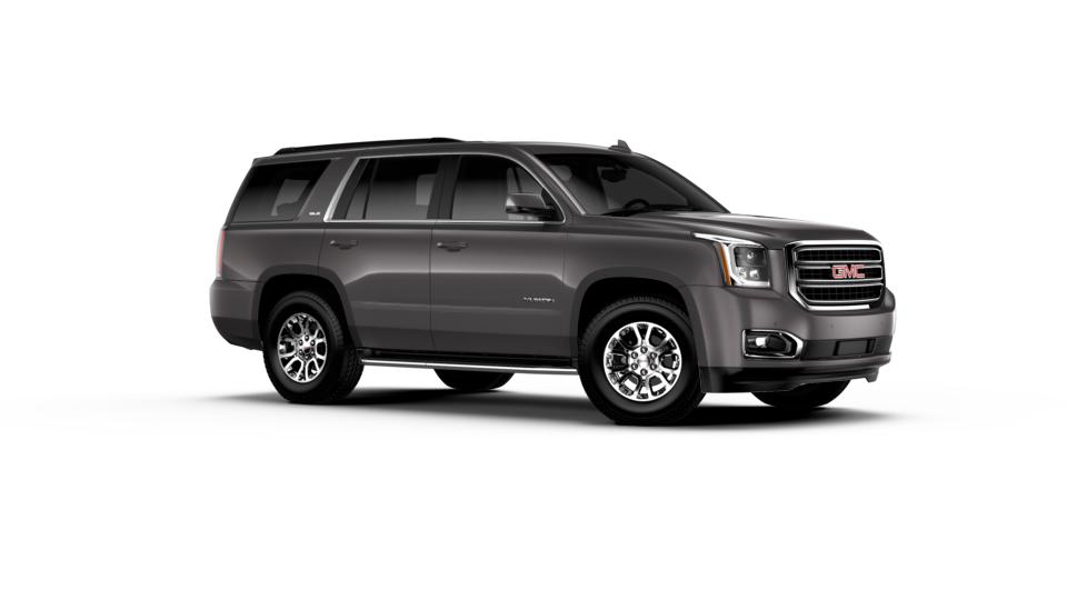 2015 GMC Yukon Vehicle Photo in ORLANDO, FL 32808-7998