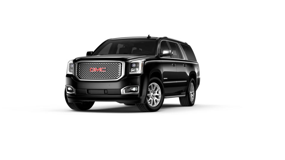 2015 GMC Yukon XL Vehicle Photo in KANSAS CITY, MO 64114-4545