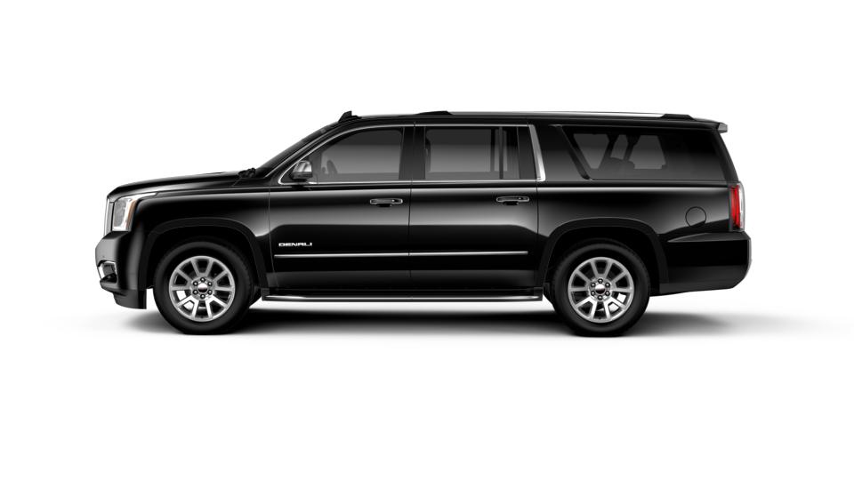 2015 GMC Yukon XL Vehicle Photo in KANSAS CITY, MO 64114-4545