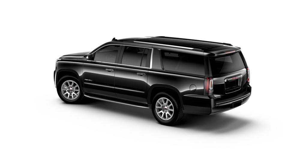 2015 GMC Yukon XL Vehicle Photo in KANSAS CITY, MO 64114-4545