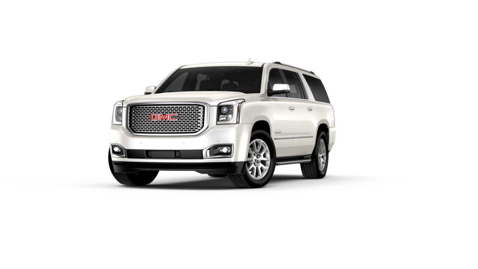 2015 GMC Yukon XL Vehicle Photo in Denton, TX 76205