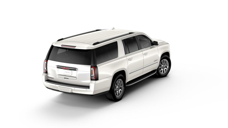 2015 GMC Yukon XL Vehicle Photo in Denton, TX 76205