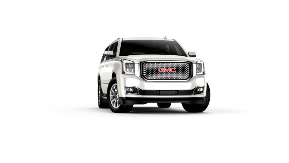 2015 GMC Yukon XL Vehicle Photo in Denton, TX 76205