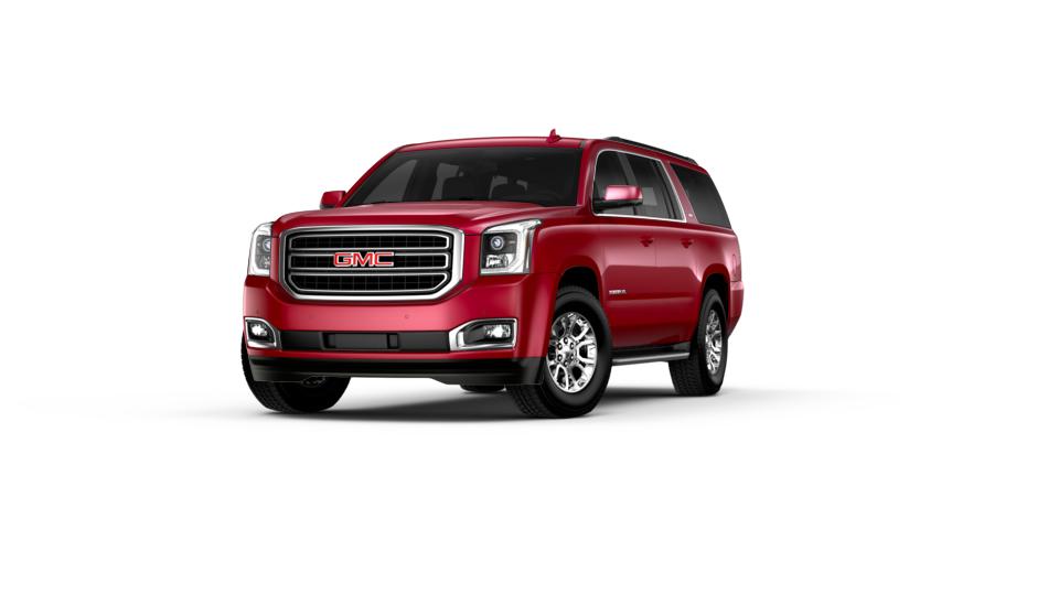 2015 GMC Yukon XL Vehicle Photo in GREEN BAY, WI 54303-3330