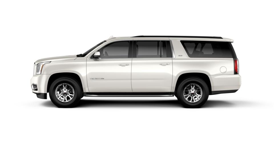 2015 GMC Yukon XL Vehicle Photo in Sanford, FL 32771