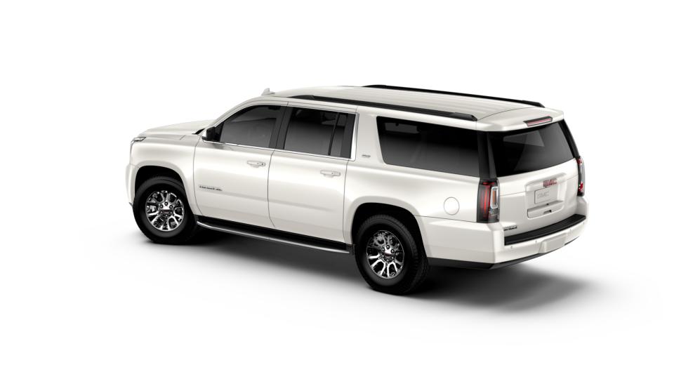 2015 GMC Yukon XL Vehicle Photo in Sanford, FL 32771