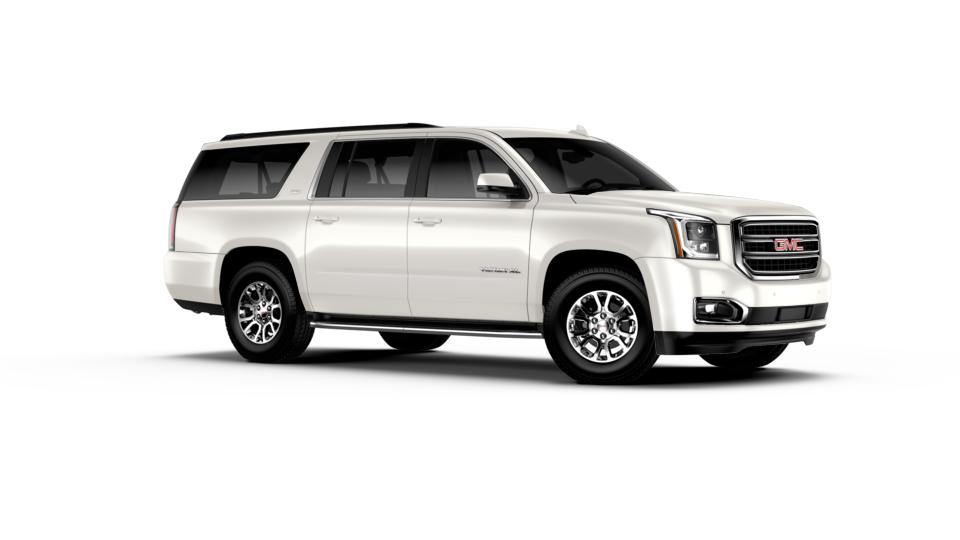 2015 GMC Yukon XL Vehicle Photo in Sanford, FL 32771