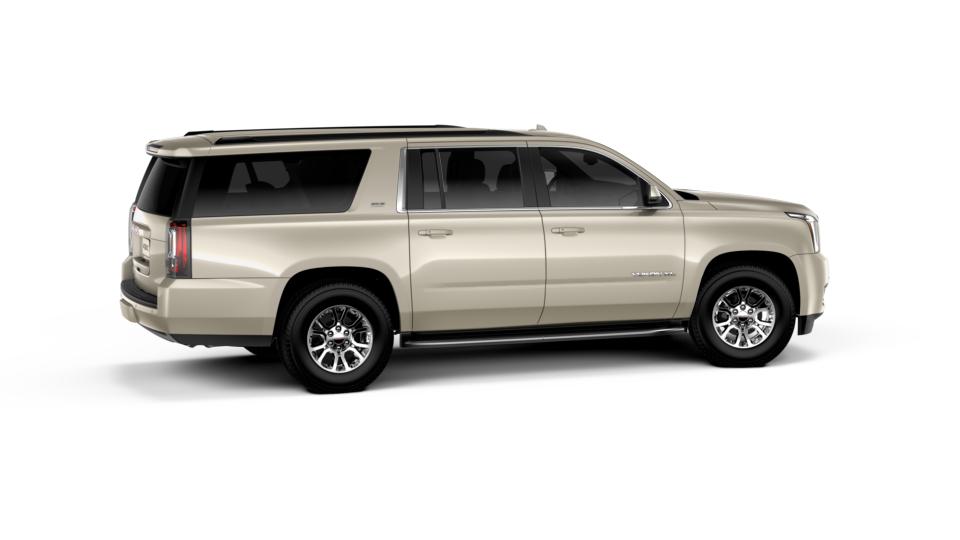 2015 GMC Yukon XL Vehicle Photo in Salem, OR 97301