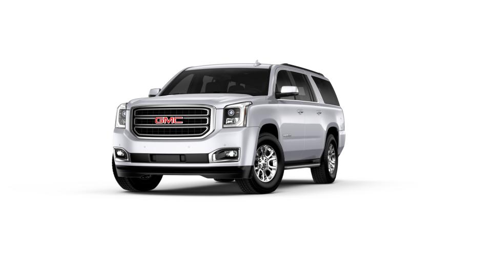 2015 GMC Yukon XL Vehicle Photo in PARIS, TX 75460-2116