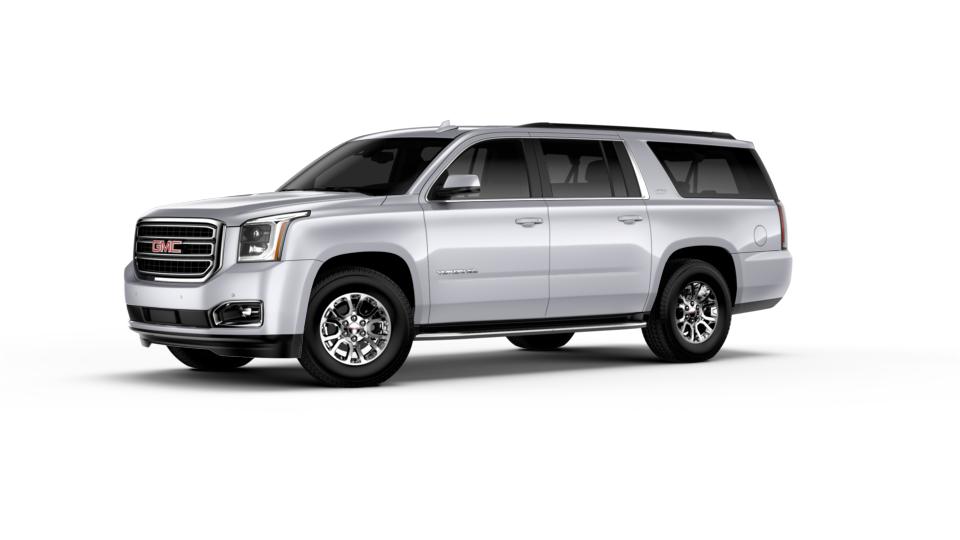 Used 2015 GMC Yukon XL SLT with VIN 1GKS1HKC3FR543105 for sale in Thomasville, GA