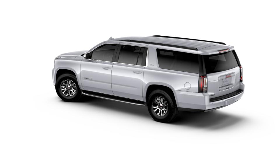 2015 GMC Yukon XL Vehicle Photo in PARIS, TX 75460-2116