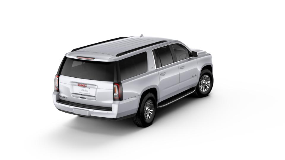 2015 GMC Yukon XL Vehicle Photo in PARIS, TX 75460-2116