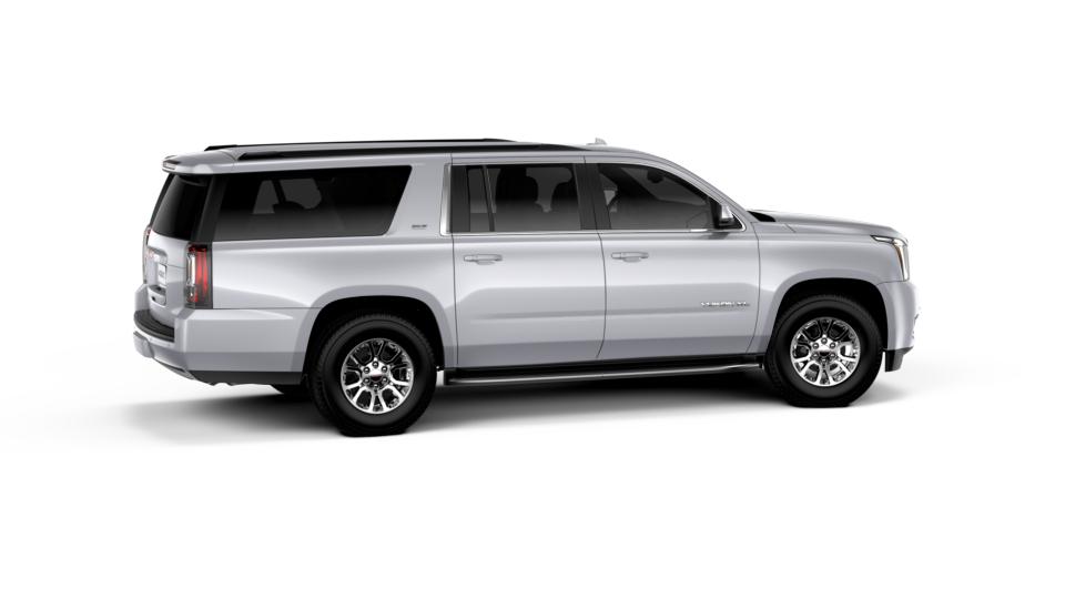 2015 GMC Yukon XL Vehicle Photo in PARIS, TX 75460-2116