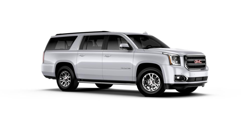 2015 GMC Yukon XL Vehicle Photo in PARIS, TX 75460-2116