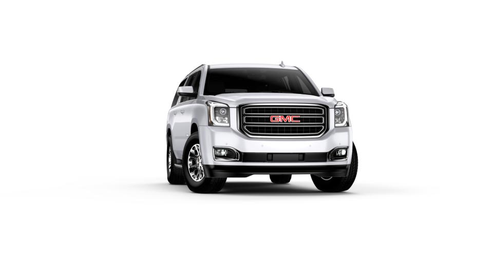 2015 GMC Yukon XL Vehicle Photo in PARIS, TX 75460-2116