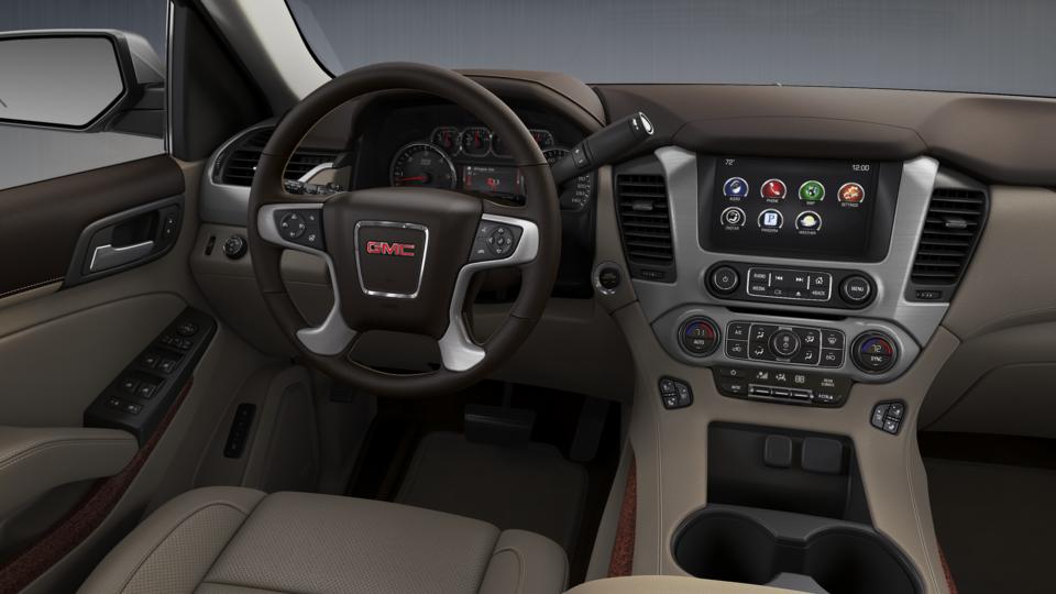 2015 GMC Yukon XL Vehicle Photo in PARIS, TX 75460-2116