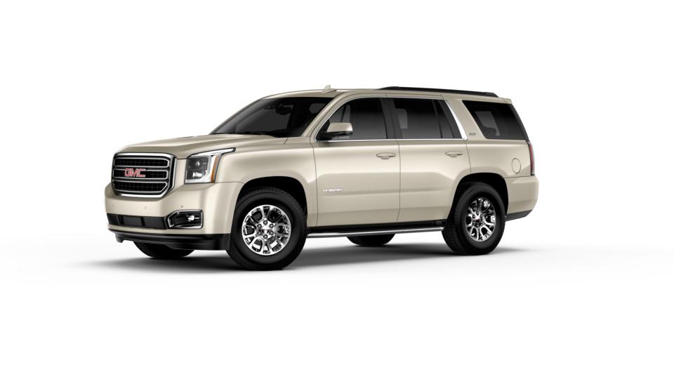 Used 2015 GMC Yukon SLT with VIN 1GKS1BKC1FR514778 for sale in Lafayette, LA