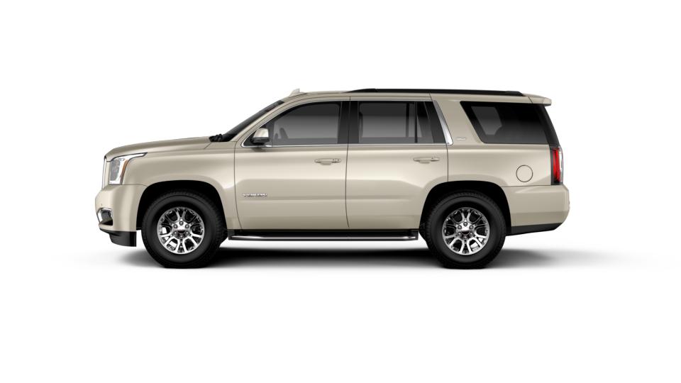 2015 GMC Yukon Vehicle Photo in Davie, FL 33331