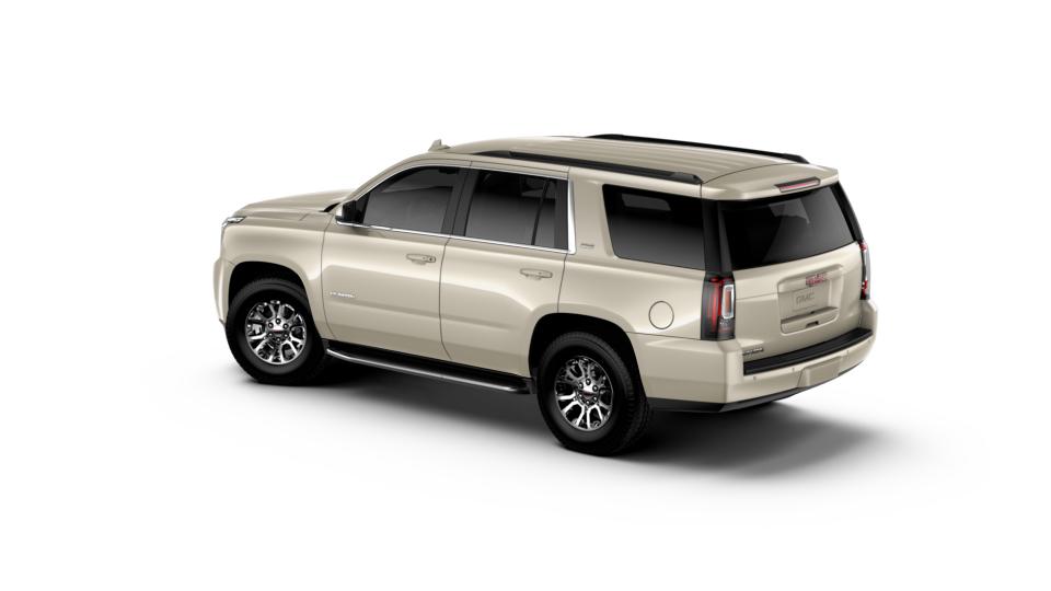 2015 GMC Yukon Vehicle Photo in Davie, FL 33331