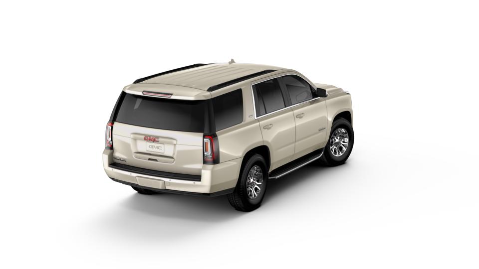 2015 GMC Yukon Vehicle Photo in Davie, FL 33331