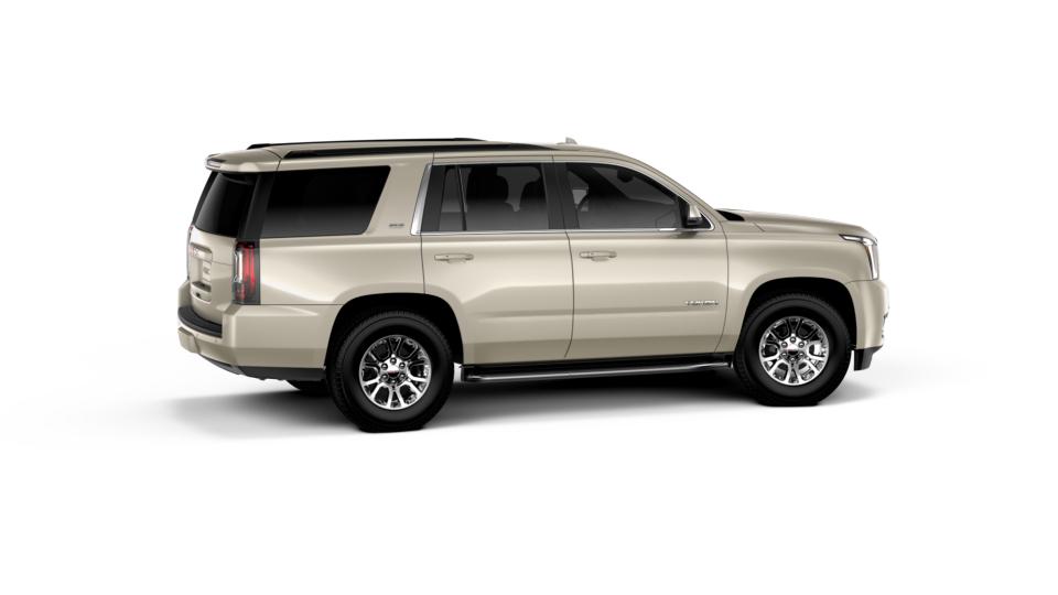 2015 GMC Yukon Vehicle Photo in Davie, FL 33331