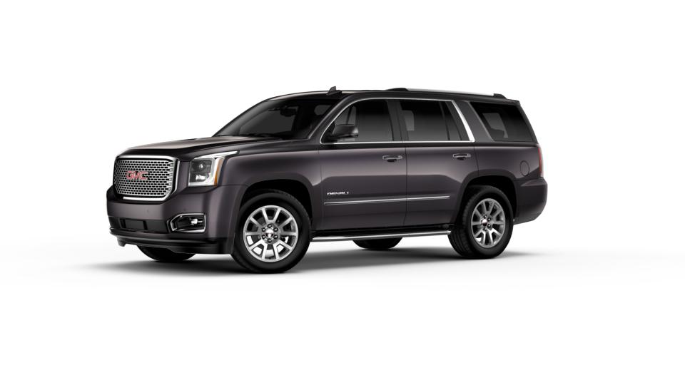 Used 2015 GMC Yukon Denali with VIN 1GKS2CKJ3FR581089 for sale in Burlington, CO