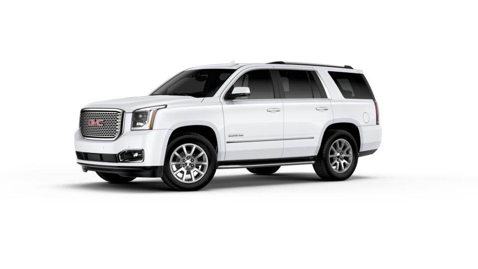 2015 GMC Yukon Vehicle Photo in PRESCOTT, AZ 86305-3700