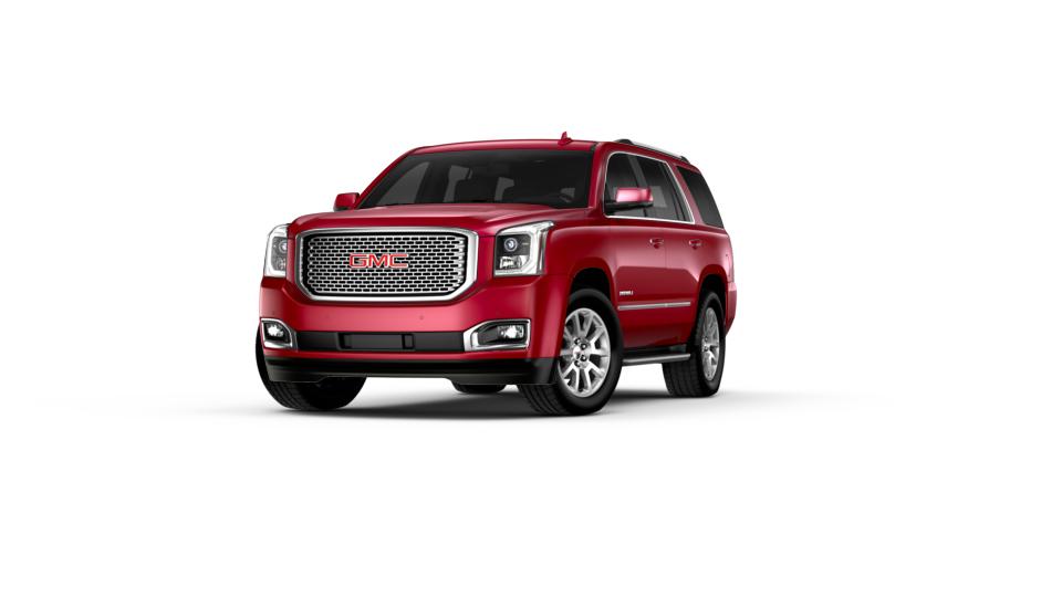 2015 GMC Yukon Vehicle Photo in ELYRIA, OH 44035-6349