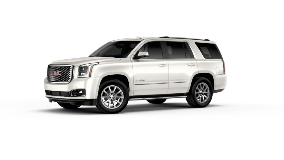 2015 GMC Yukon Vehicle Photo in TOPEKA, KS 66609-0000