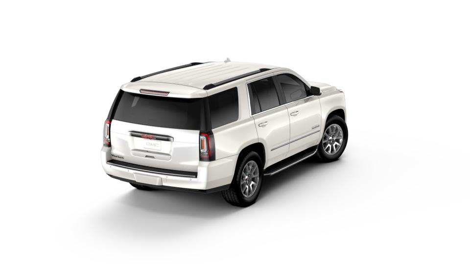 2015 GMC Yukon Vehicle Photo in TOPEKA, KS 66609-0000