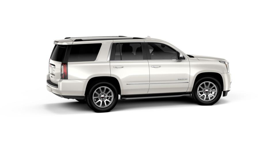 2015 GMC Yukon Vehicle Photo in TOPEKA, KS 66609-0000