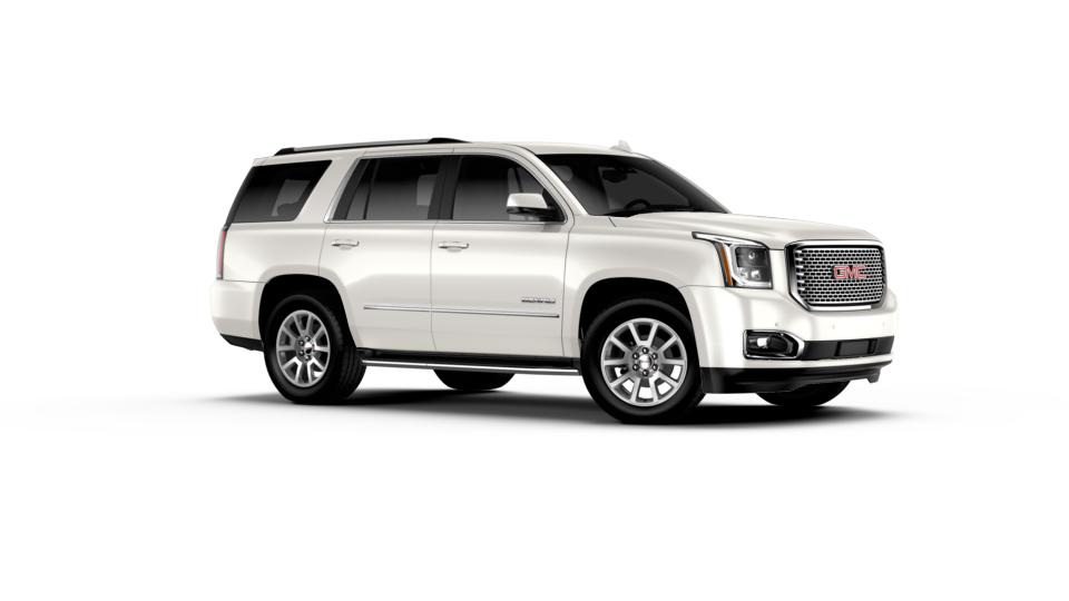 2015 GMC Yukon Vehicle Photo in TOPEKA, KS 66609-0000