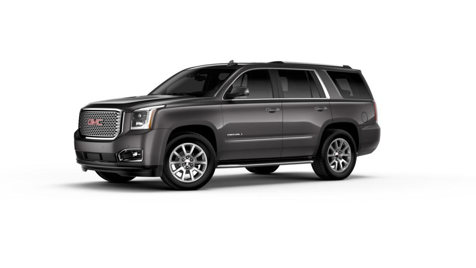 2015 GMC Yukon Vehicle Photo in MESA, AZ 85206-4395