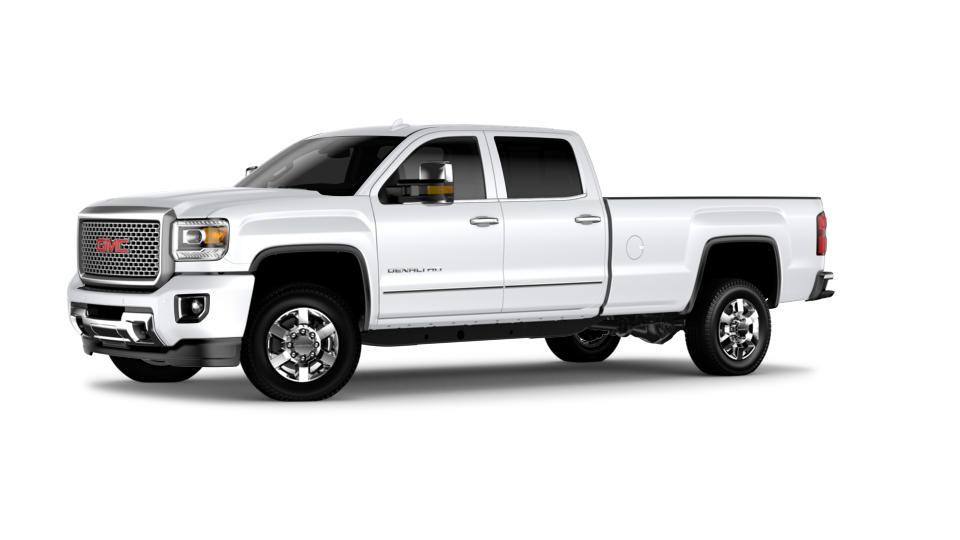 2015 GMC Sierra 3500HD Vehicle Photo in NORWOOD, MA 02062-5222