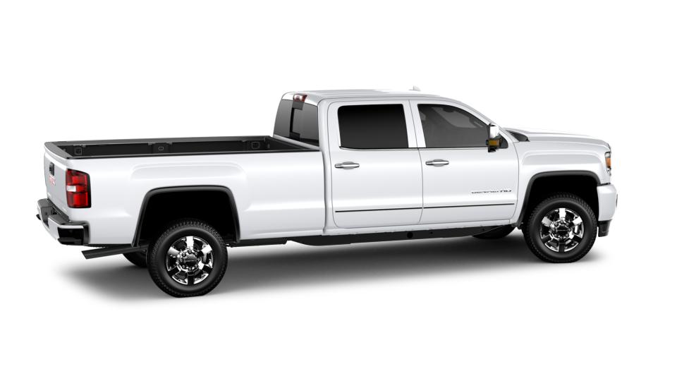 2015 GMC Sierra 3500HD Vehicle Photo in NORWOOD, MA 02062-5222