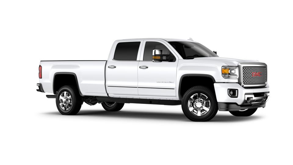 2015 GMC Sierra 3500HD Vehicle Photo in NORWOOD, MA 02062-5222