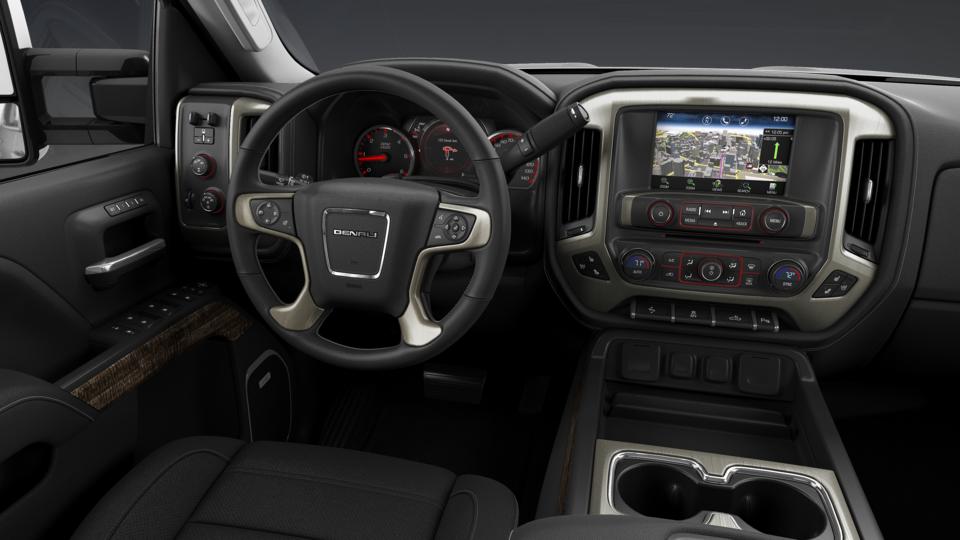 2015 GMC Sierra 3500HD Vehicle Photo in NORWOOD, MA 02062-5222