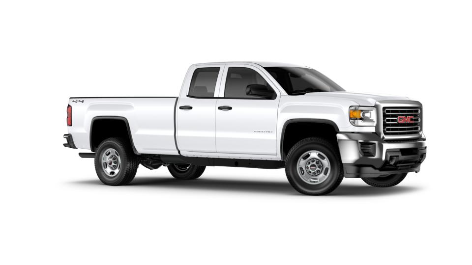 2015 GMC Sierra 2500 HD Vehicle Photo in SAINT CLAIRSVILLE, OH 43950-8512