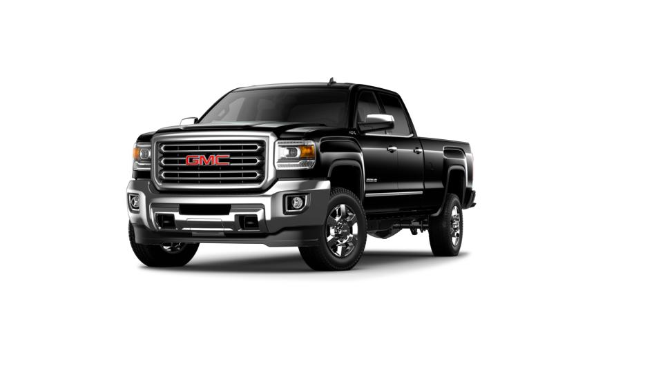 2015 GMC Sierra 2500HD Vehicle Photo in TIMONIUM, MD 21093-2300