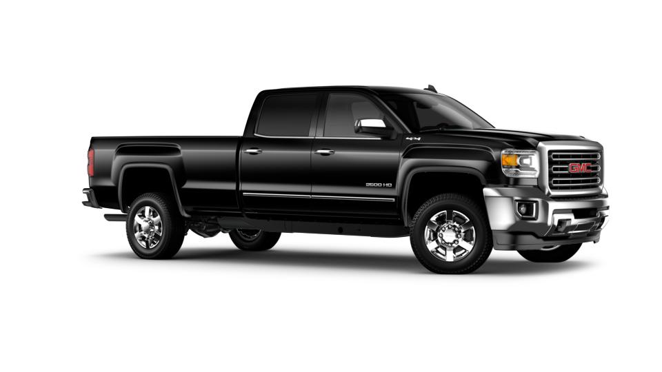 2015 GMC Sierra 2500HD Vehicle Photo in TIMONIUM, MD 21093-2300