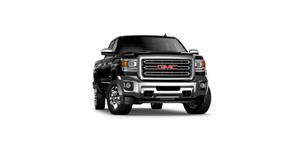 2015 GMC Sierra 2500HD Vehicle Photo in TIMONIUM, MD 21093-2300