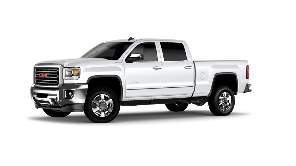 Used 2015 GMC Sierra 2500HD SLT with VIN 1GT12ZEG3FF110359 for sale in Kewanee, IL