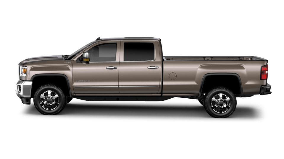 2015 GMC Sierra 3500 HD Vehicle Photo in SAINT CLAIRSVILLE, OH 43950-8512