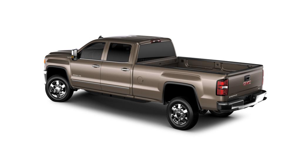 2015 GMC Sierra 3500 HD Vehicle Photo in SAINT CLAIRSVILLE, OH 43950-8512