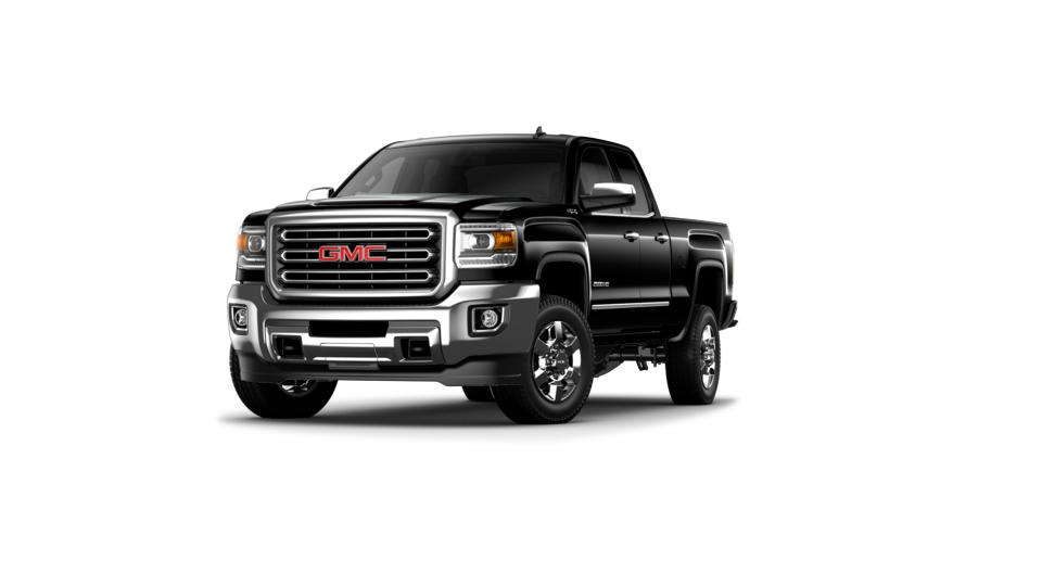 2015 GMC Sierra 2500HD Vehicle Photo in SAINT CLAIRSVILLE, OH 43950-8512