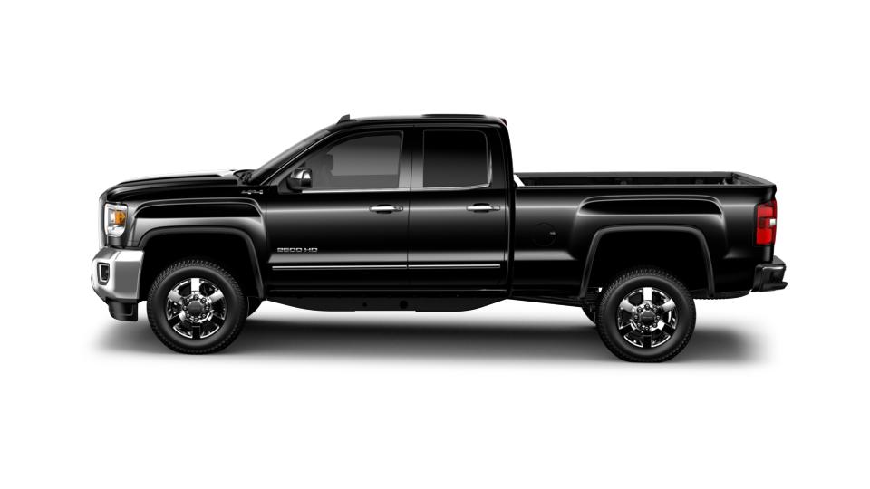 2015 GMC Sierra 2500HD Vehicle Photo in SAINT CLAIRSVILLE, OH 43950-8512