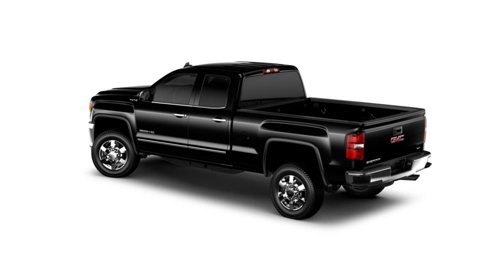 2015 GMC Sierra 2500HD Vehicle Photo in SAINT CLAIRSVILLE, OH 43950-8512